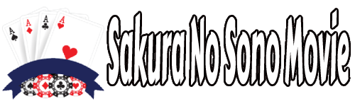 Sakura No Sono Movie